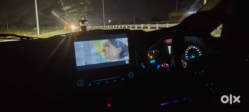 Ford Ecosport Diesel Manual 2018 Facelift  Good Condition