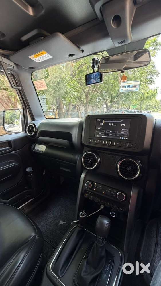 Mahindra Thar Lx 4x4 Hardtop, 2024, Diesel