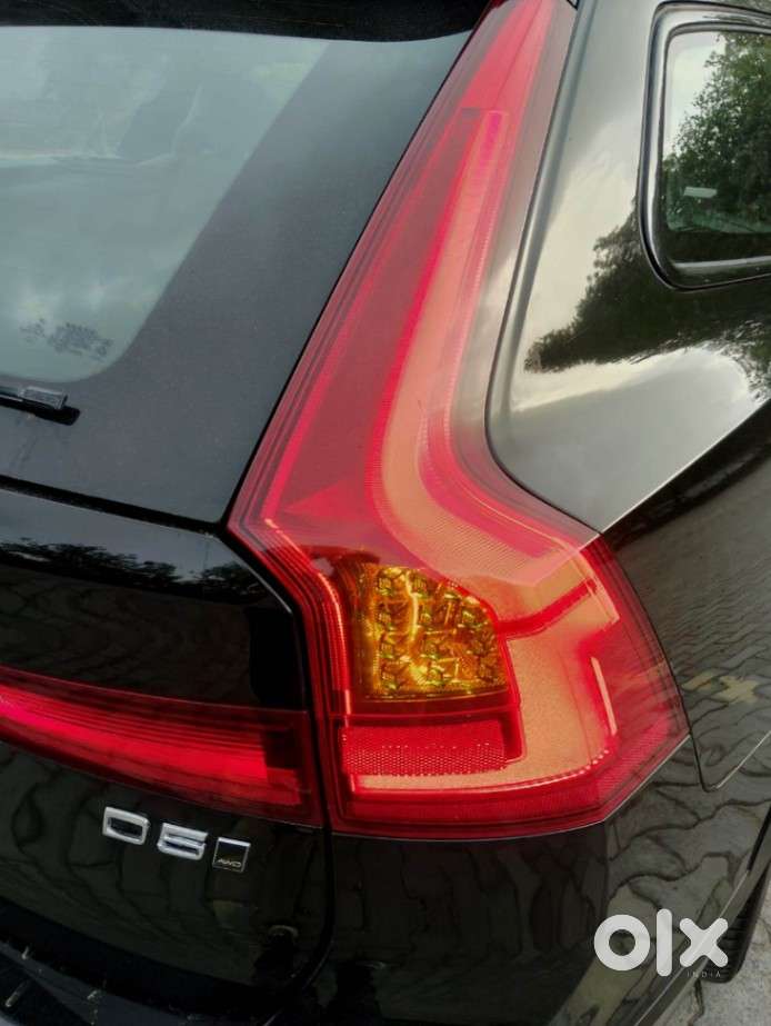 Volvo V 90 Cross Country D5, 2018, Diesel