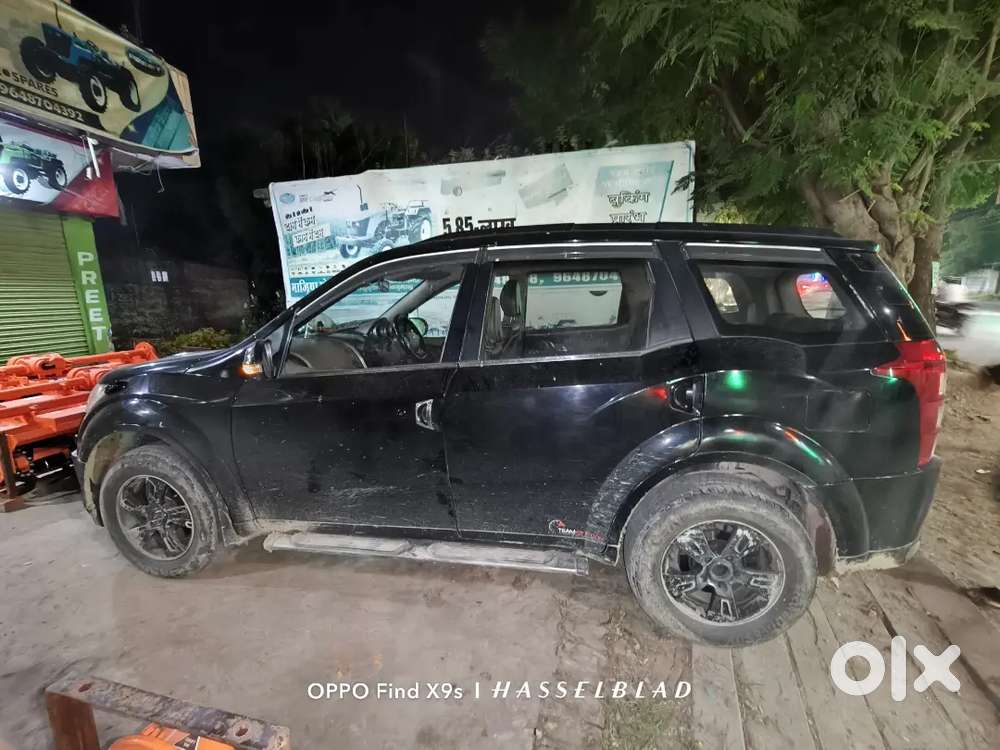 Mahindra Xuv500 Diesel Manual 2016