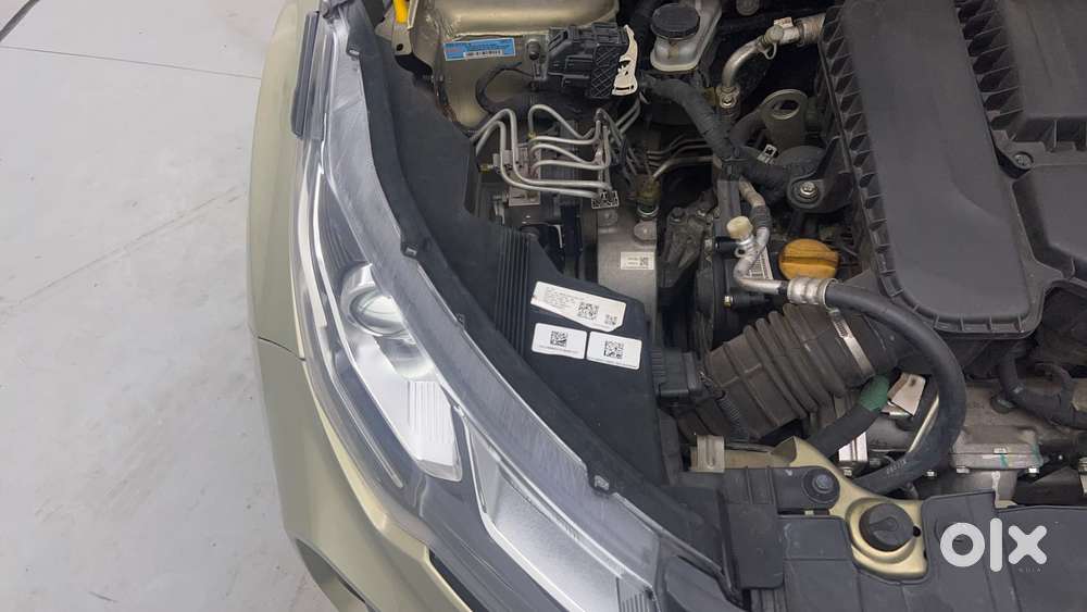 Tata Nexon 1.5 Revotorq Xz Plus Premium, 2022, Diesel