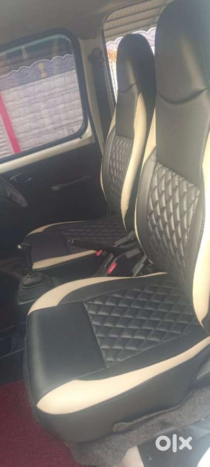 Maruti Suzuki Eeco 5 Seater Ac, 2020, Petrol