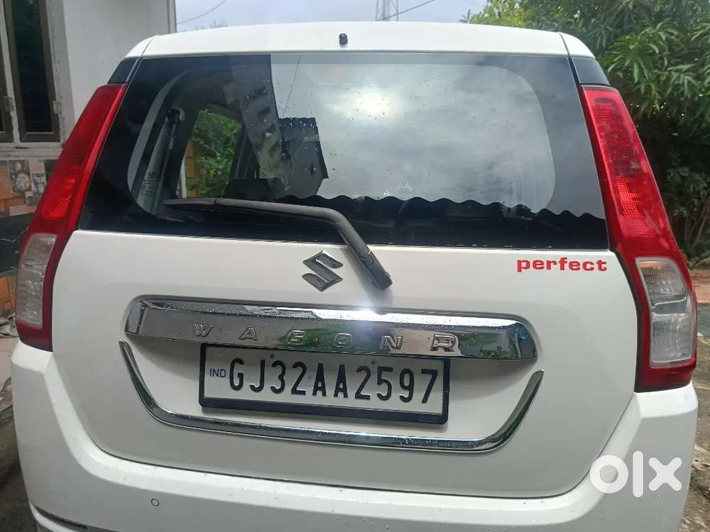 Wagon R (zxi Plus) 1200 Cc