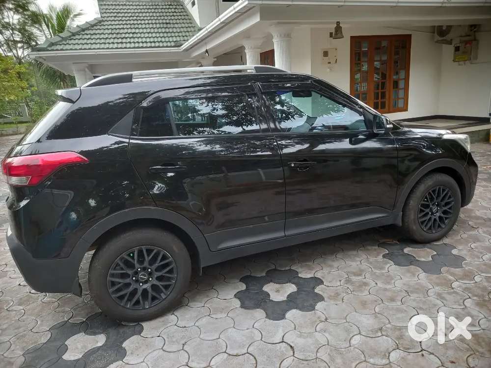 Hyundai Creta 2018 Diesel