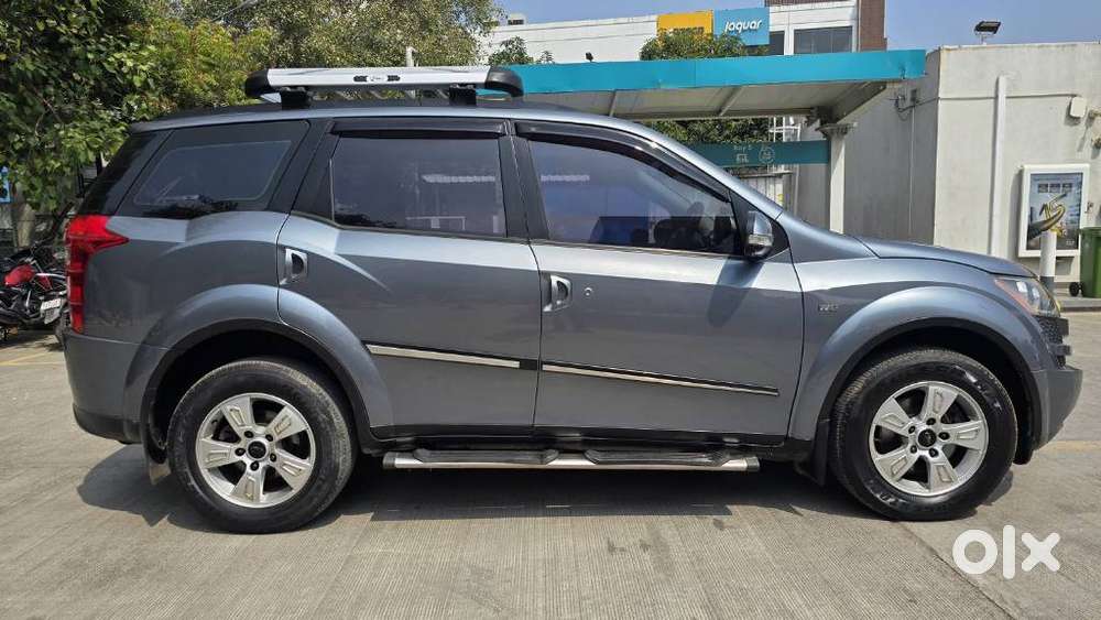 Mahindra Xuv500 2011-2015 W8 2wd, 2012, Diesel