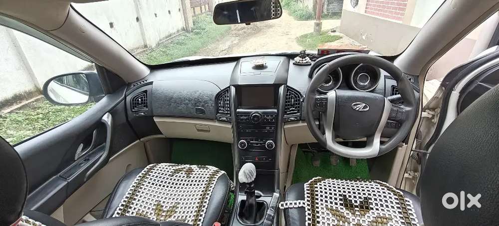 Mahindra Xuv500 Diesel 2016