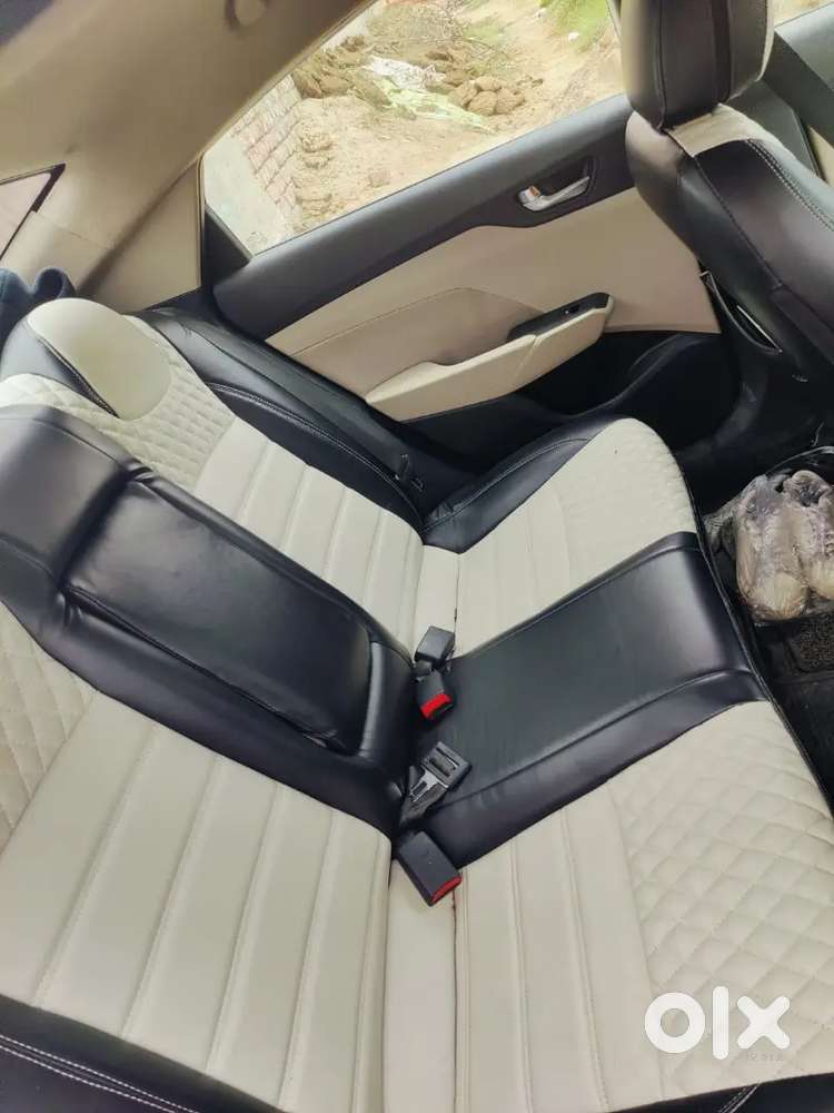 2022 S Plus Deasel Verna