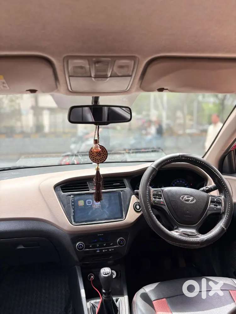 Hyundai Elite I20 Sportz 2014