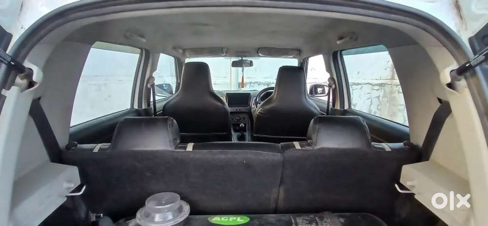Maruti Suzuki Wagon R Vxi 1.0, 2023, Petrol