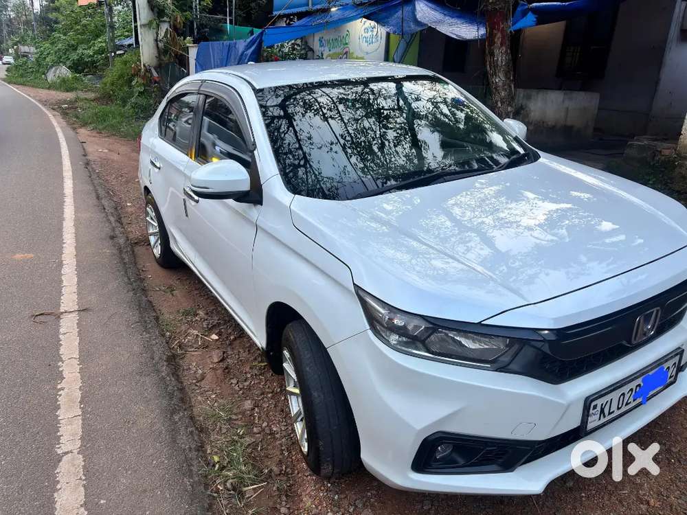 Honda Amaze For Sale