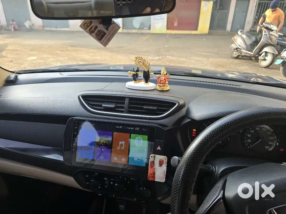 Honda Amaze 2021 Diesel Good Condition