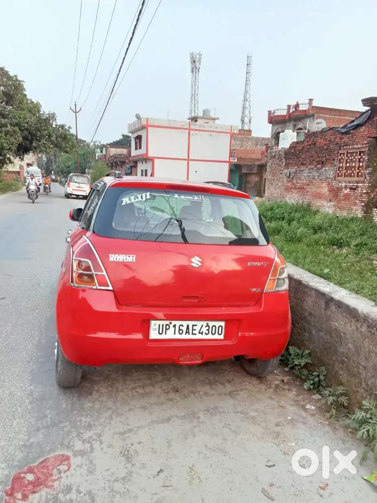 Maruti Suzuki Swift Vdi 2011 . 2031 . Juliy Tik