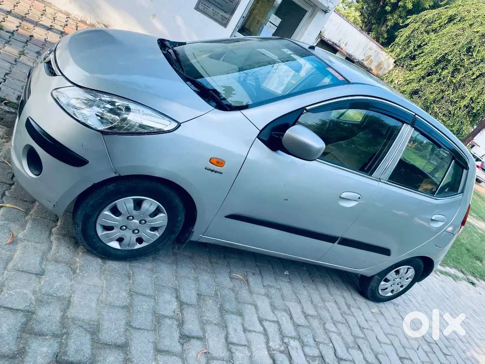 Hyundai I10 2010 Petrol Good Condition 2030 Tk Rr H
