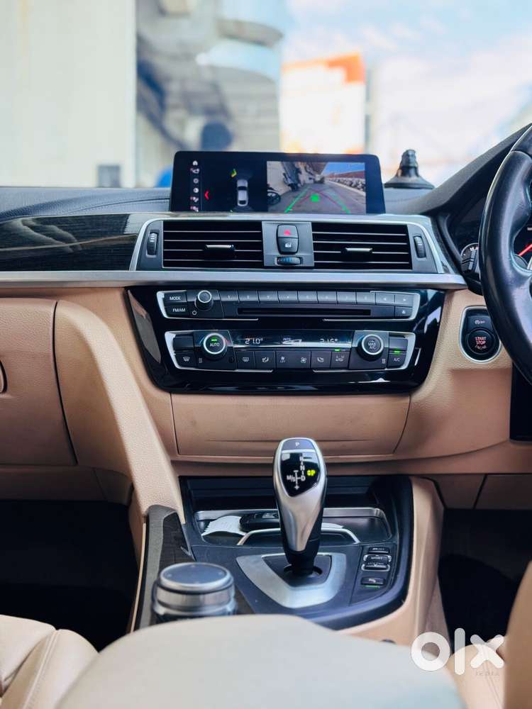 Bmw 3 Series 2.0 330i Gt M Sport, 2020, Petrol