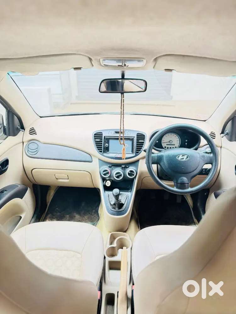 Hyundai Grand I10 Magna 2012