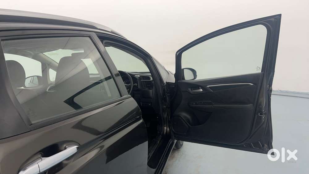 Honda Wr-v 1.2 Vx I-vtec, 2020, Petrol