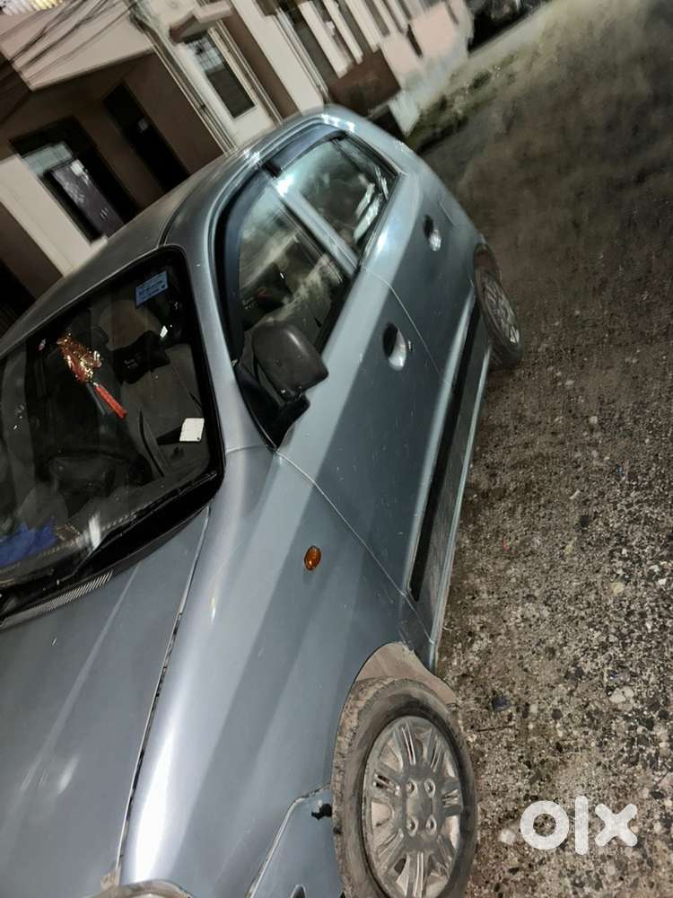 Hyundai Santro Xing 2005