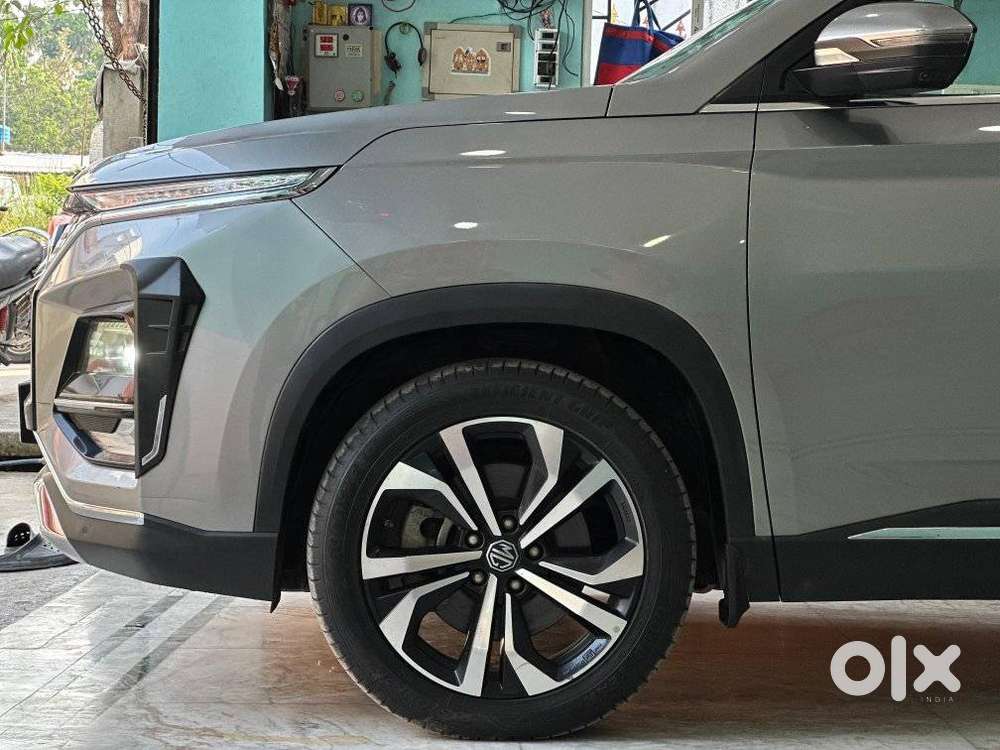 Mg Hector Sharp At, 2023, Petrol