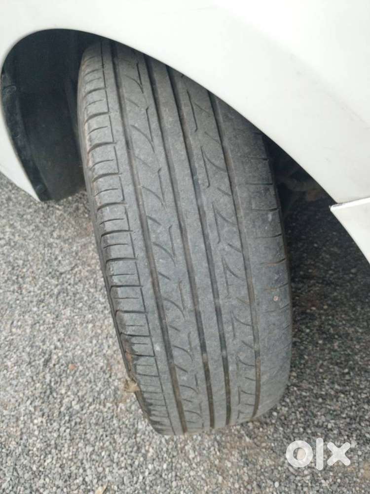 Ford Figo Aspire 1.5 Tdci Titanium, 2016, Diesel