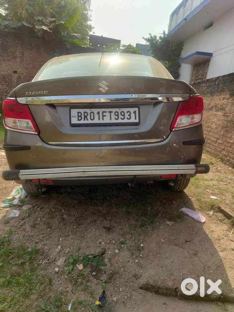 Maruti Suzuki Swift Dzire 2022 Petrol 36000 Km Driven