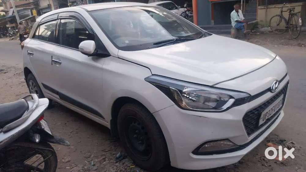 Hyundai I20 Diesel Manual 2014