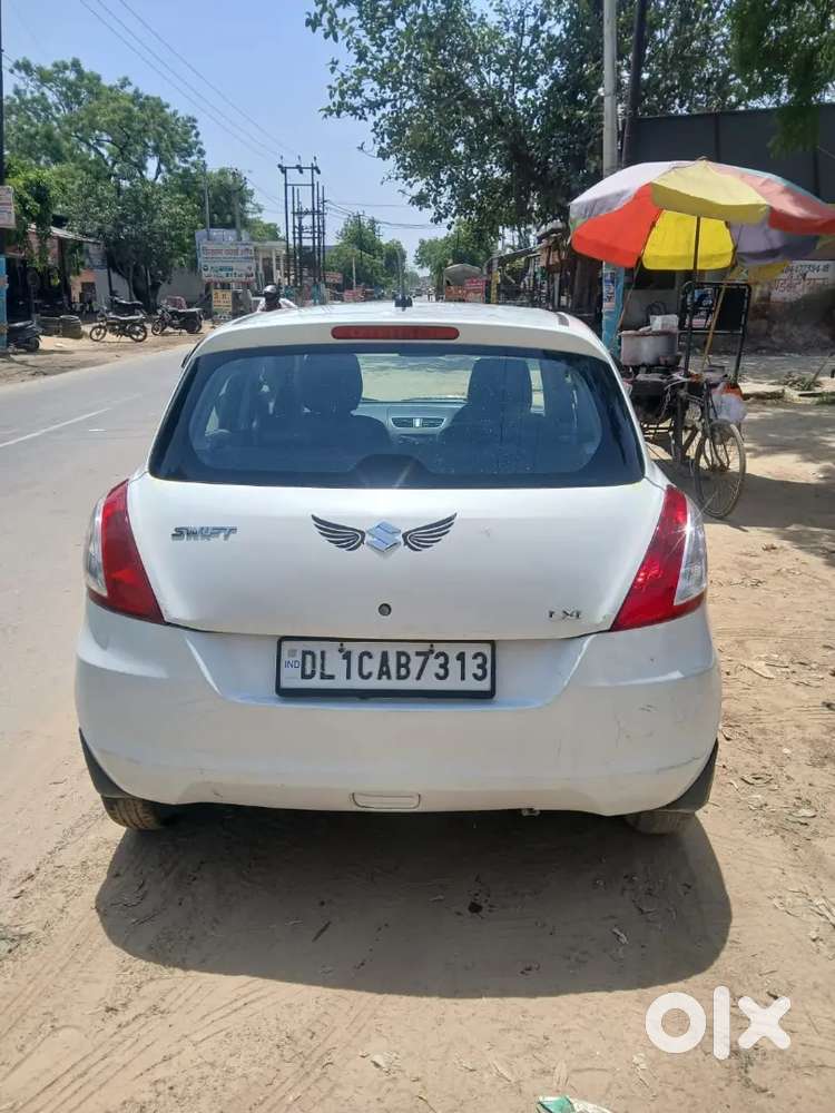 Maruti Suzuki Swift 2016 Cng &hybrids