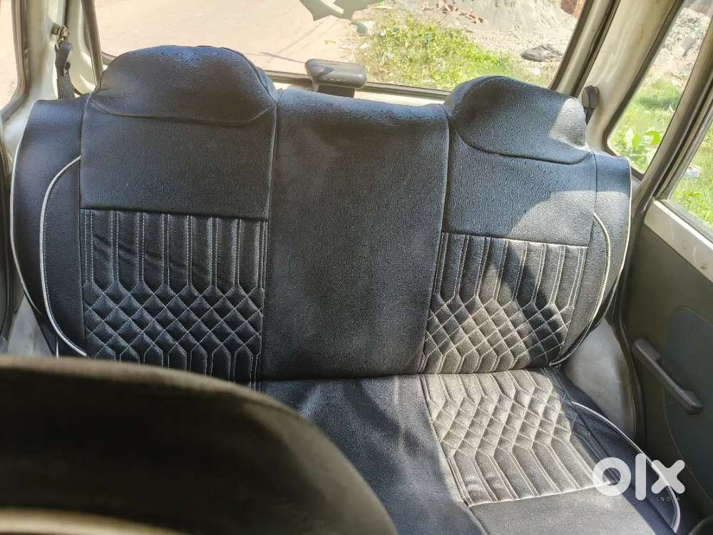 Maruti Suzuki 800 Std 2007