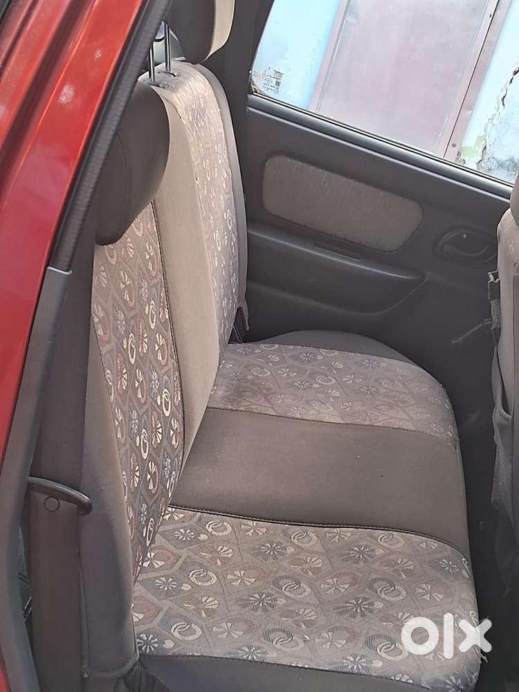 Maruti Suzuki Wagon R Vxi 1.2, 2009, Petrol