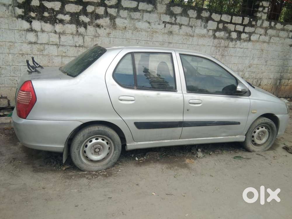 Tata Indigo Marina 2006