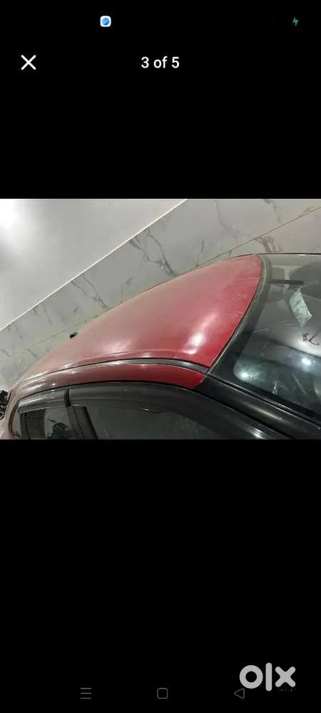 Baleno Delta 2020 Model