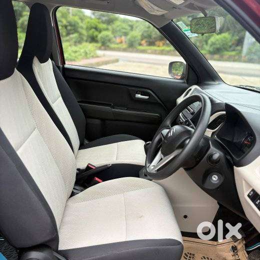 Maruti Suzuki Wagon R Vxi, 2025, Petrol