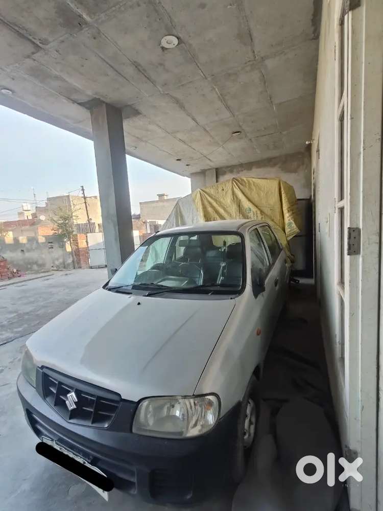 Maruti Suzuki Alto 2008