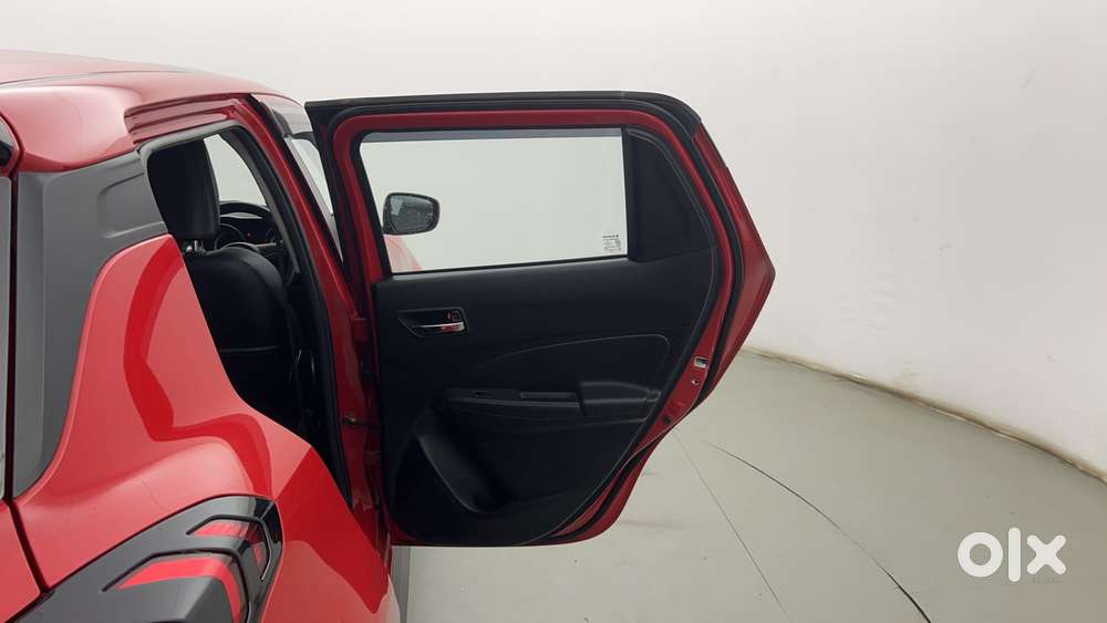 Maruti Suzuki Swift Vvt Vxi, 2023, Petrol