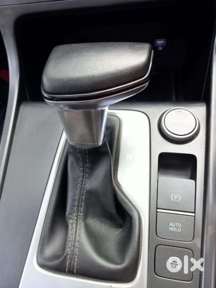 Hyundai Creta 1.5 Sx Diesel At, 2021, Diesel