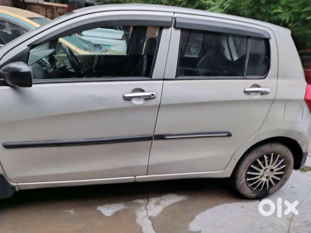 Maruti Suzuki Celerio, 2015, Petrol