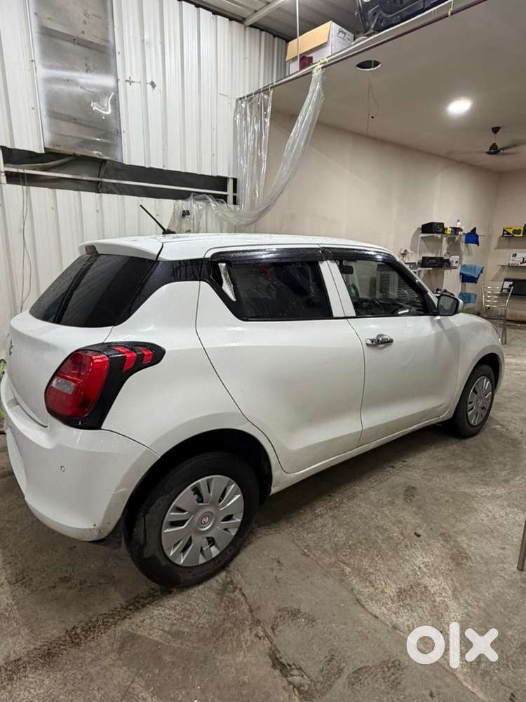 Maruti Suzuki Swift Vxi 2024 Petrol