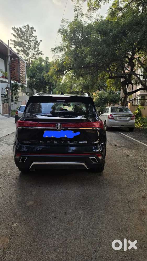 Mg Hector Sharp Pro 2.0 Diesel 2020
