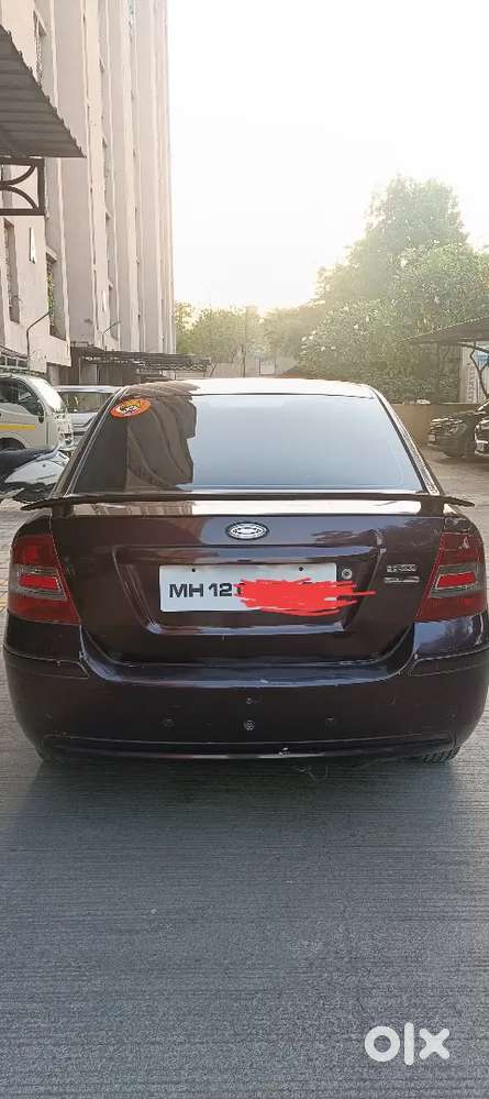 Ford Fiesta 2011 Diesel 130000 Km Driven