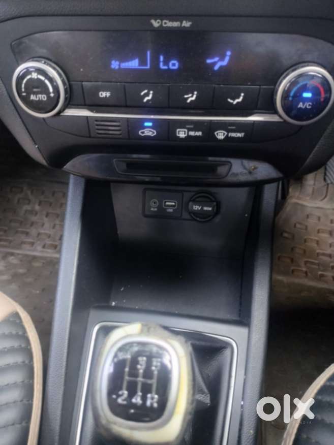Hyundai I20 1.2 Asta, 2015, Petrol