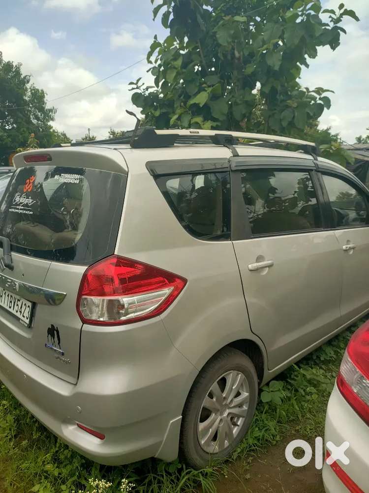 2016 Maruti Ertiga Diesel