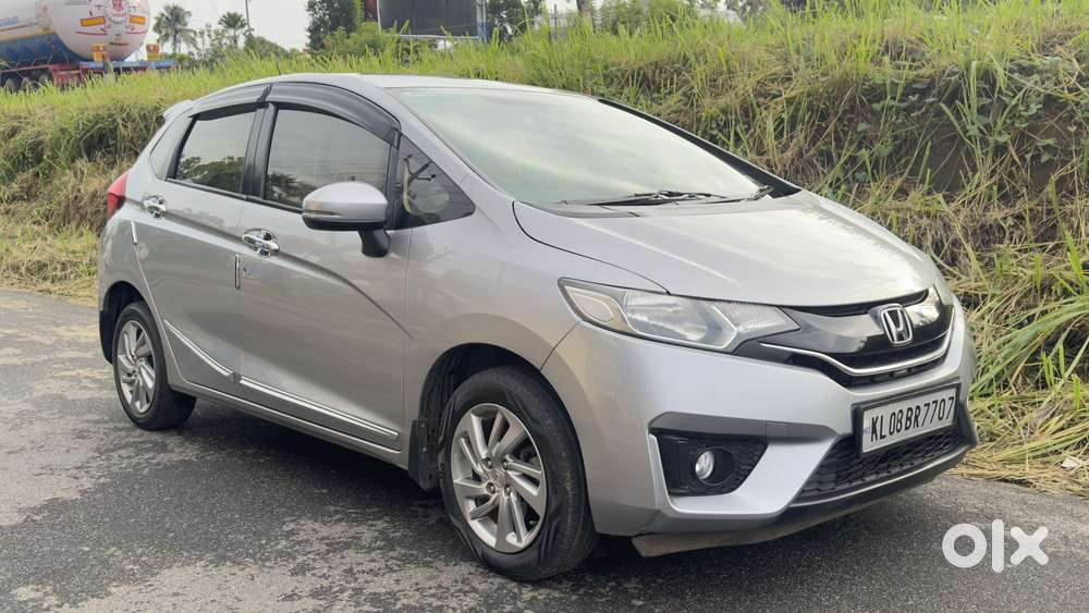 Honda Jazz 1.2 Vx I Vtec, 2018, Petrol
