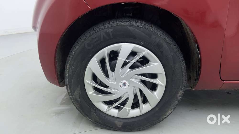 Datsun Redigo 2020-2022 1.0 T (o) Amt, 2018, Petrol