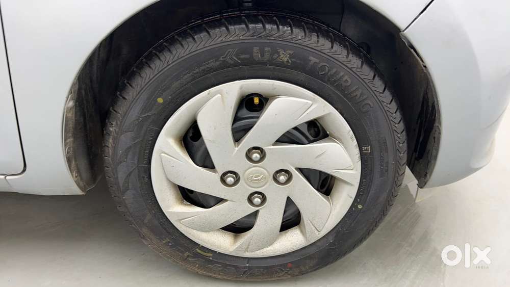 Hyundai New Santro 1.1 Asta Mt, 2019, Cng & Hybrids