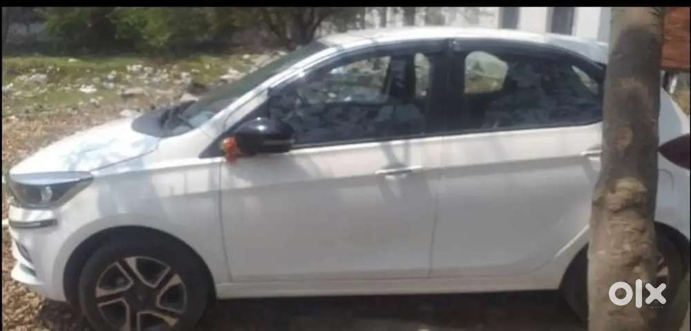Tata Tiago 1.2 2024 Doctor Used Car Fully Clean Car