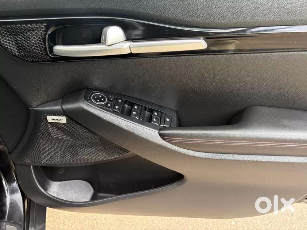 Kia Seltos Gtx Dct, 2020, Petrol