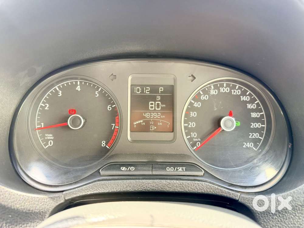 Volkswagen Polo Gt Tsi, 2021, Petrol