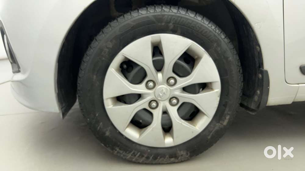 Hyundai Xcent [2014-2017] 1.2 S, 2014, Petrol