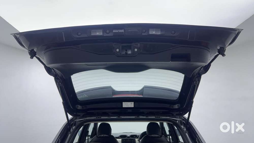 Nissan Magnite 1.0 Xl, 2024, Petrol