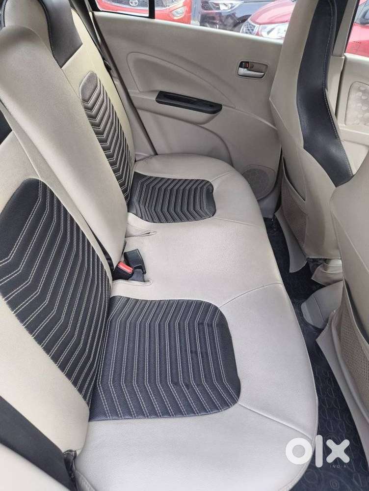 Maruti Suzuki Celerio 2014-2017 Zxi Optional, 2016, Petrol