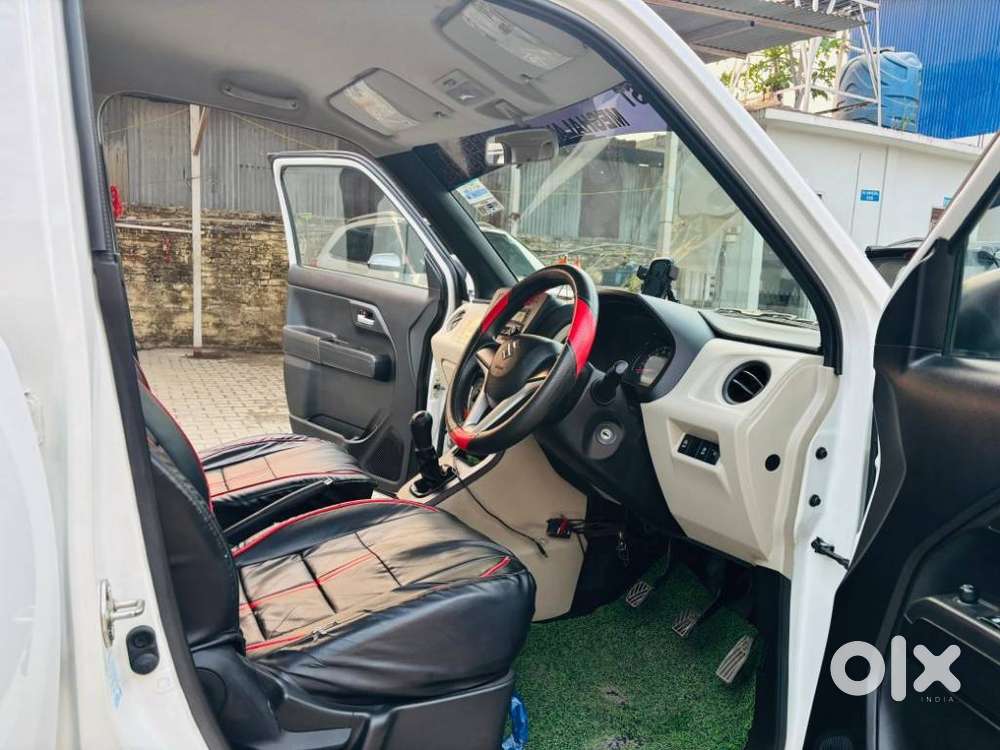 Maruti Suzuki Wagon R Vxi 1.0, 2025, Petrol
